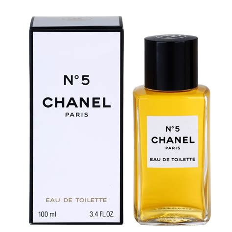 eau de toilette chanel n 5 pas cher|chanel 5 refill.